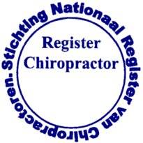 National Register of Chiropractors Foundation logo