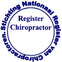 National Register of Chiropractors Foundation logo