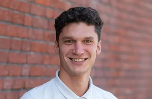 Chiropractor Amsterdam NH Charles Boisson