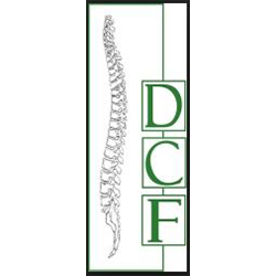 Dutch Chiropractic Federation Logo