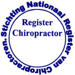 National Register of Chiropractors Foundation Logo